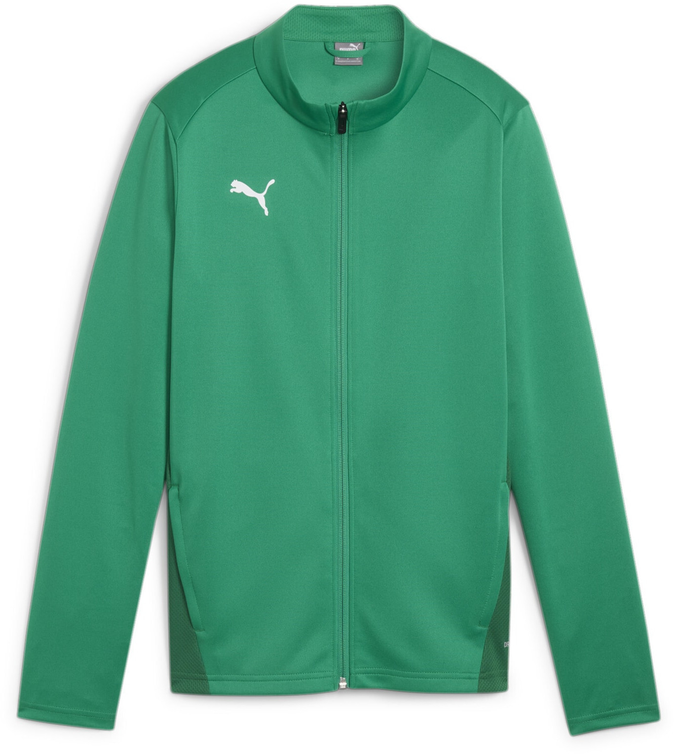 Bunda Puma teamGOAL Training Jacket Wmn