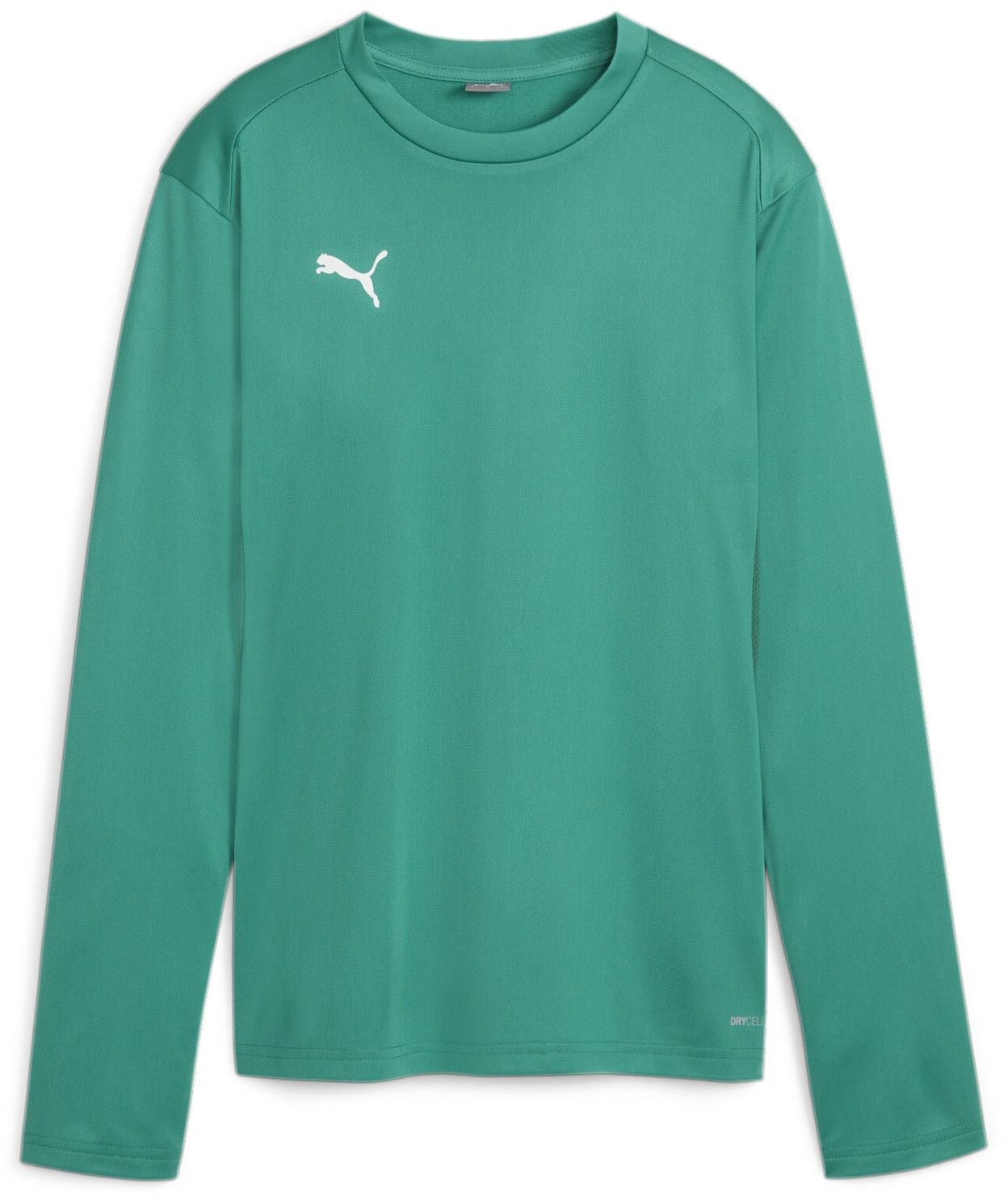 Mikina Puma teamGOAL Training Sweat Wmn