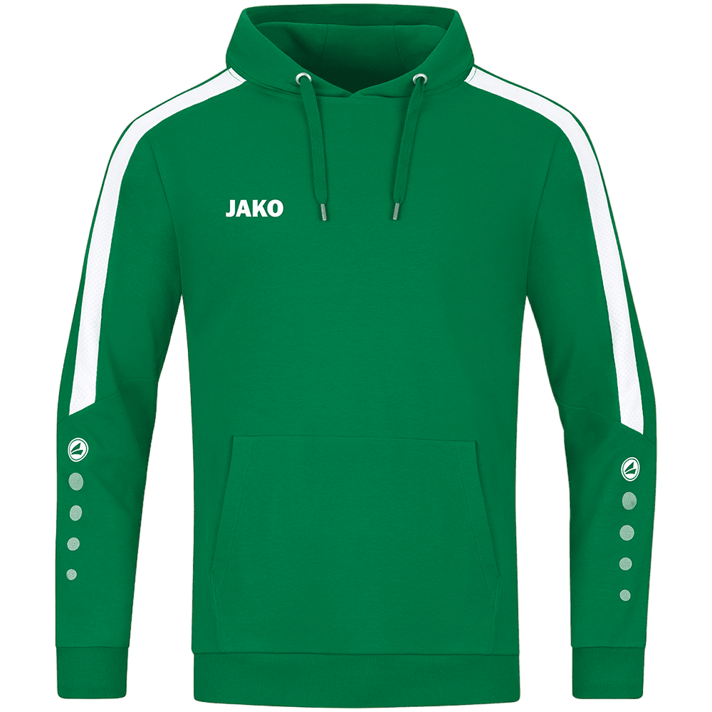 Mikina s kapucí Jako Hooded sweatshirt Power