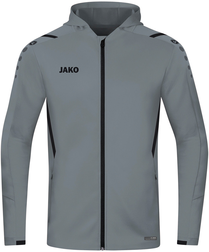 Mikina s kapucí Jako Hooded jacket Challenge Kids