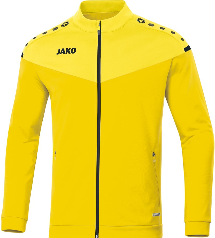 Dres Jako jako champ 2.0 polyester