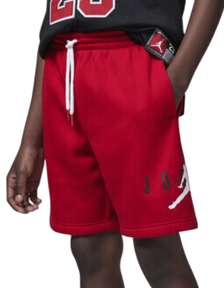 Šortky Jordan Jordan Jumpman Wrap mesh shorts kids