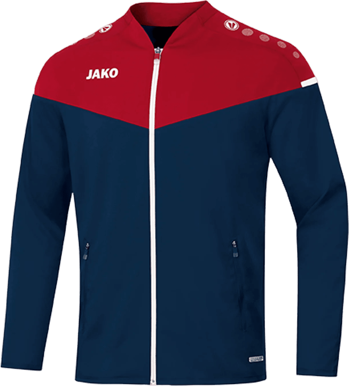 Bunda Jako JAKO CHAMP 2.0 JACKET