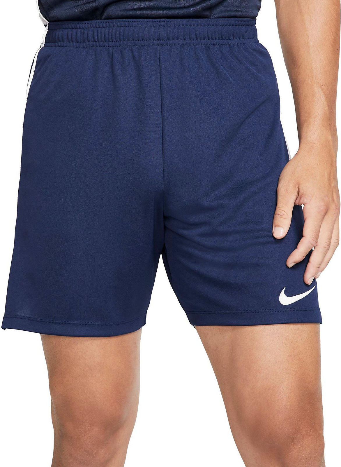 Šortky Nike M NK DRY HRTHA II SHORT K