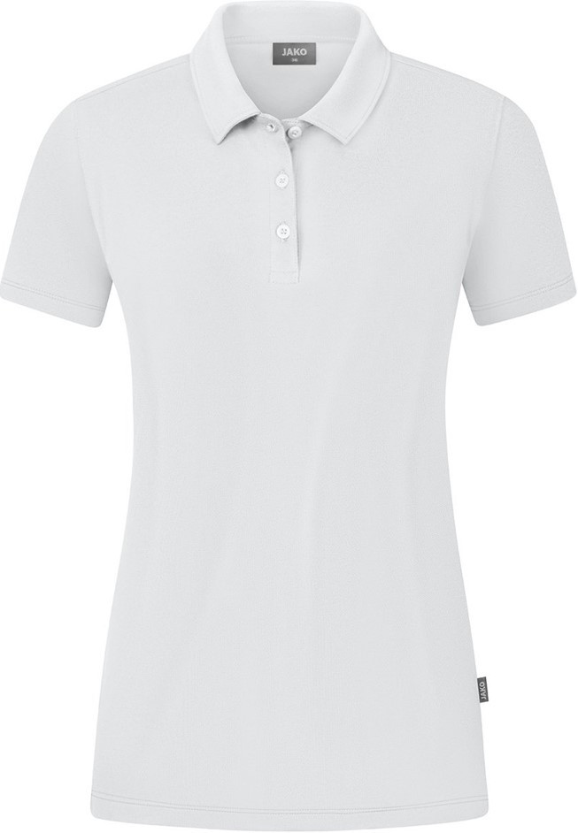 Polokošile Jako jako organic stretch polo shirt f000