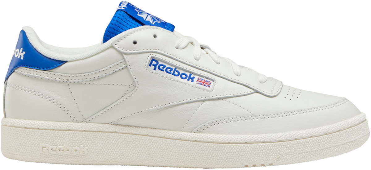 Obuv Reebok Classic CLUB C 85 MU