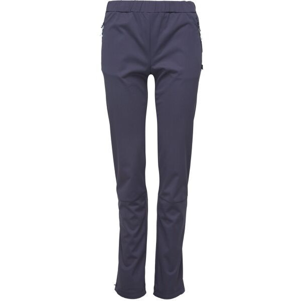 SILVINI SORAGA Dámské sportovní kalhoty, tmavě modrá, velikost