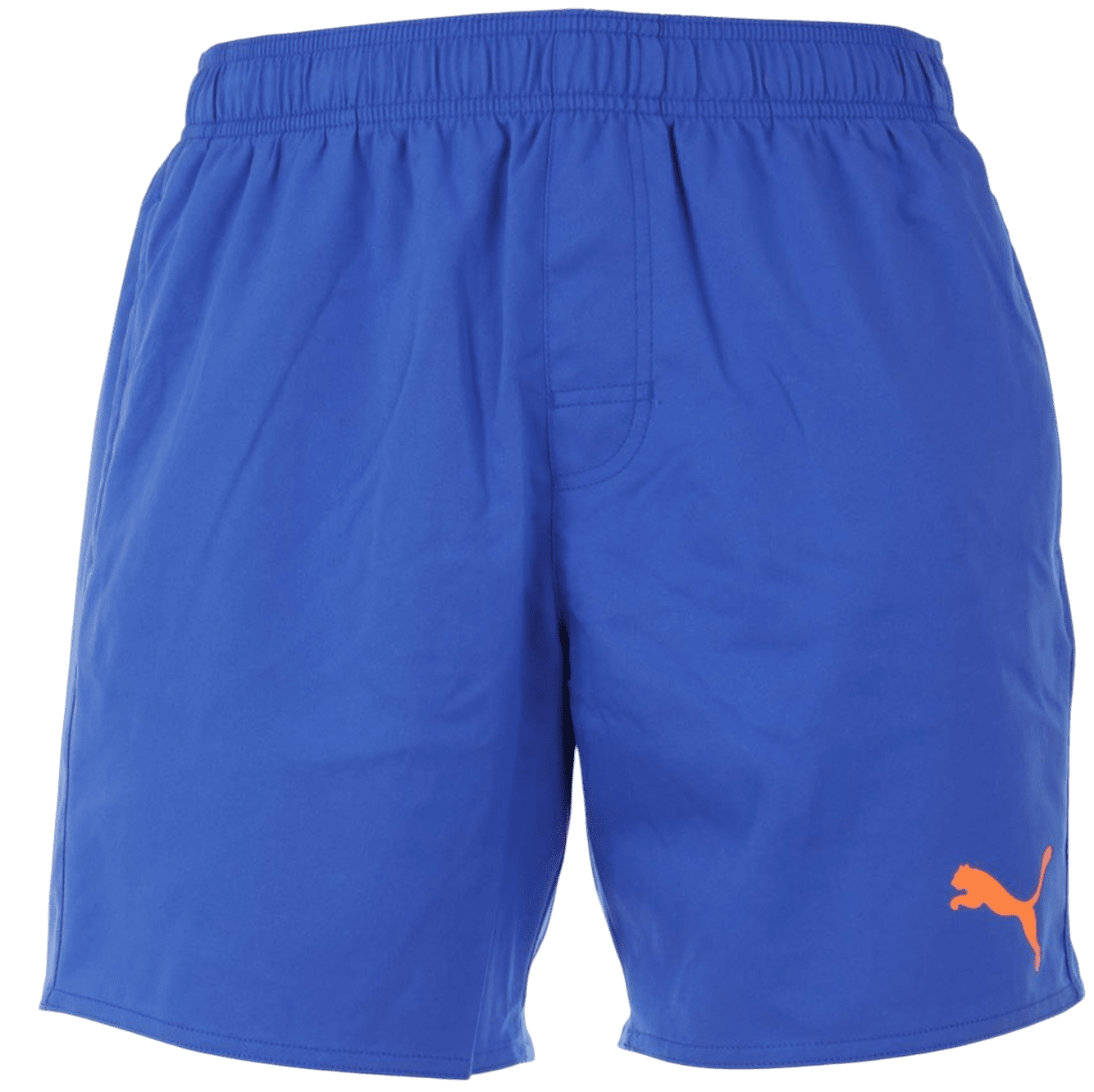 Plavky Puma  Mid Shorts swimming trunks