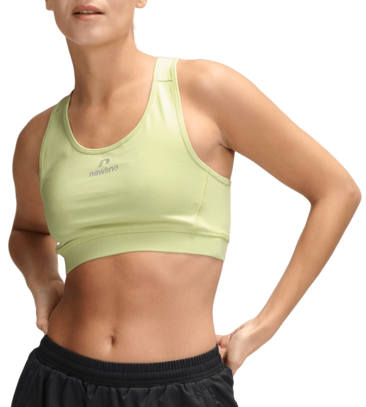 Podprsenka Newline nwlLEAN Sports Bra