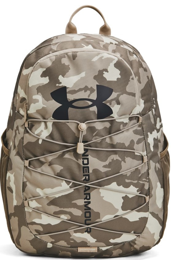 Batoh Under Armour UA Hustle Sport Backpack-BRN