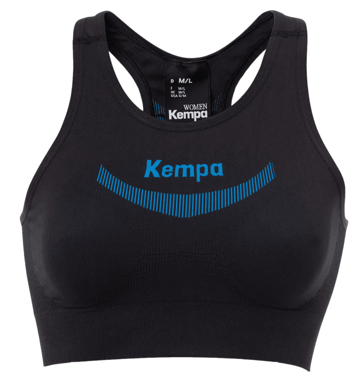 Podprsenka Kempa ATTITUDE PRO WOMEN TOP