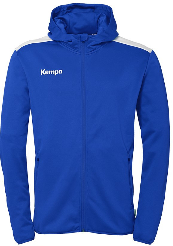 Mikina Kempa Emotion 27 Kapuzenjacke