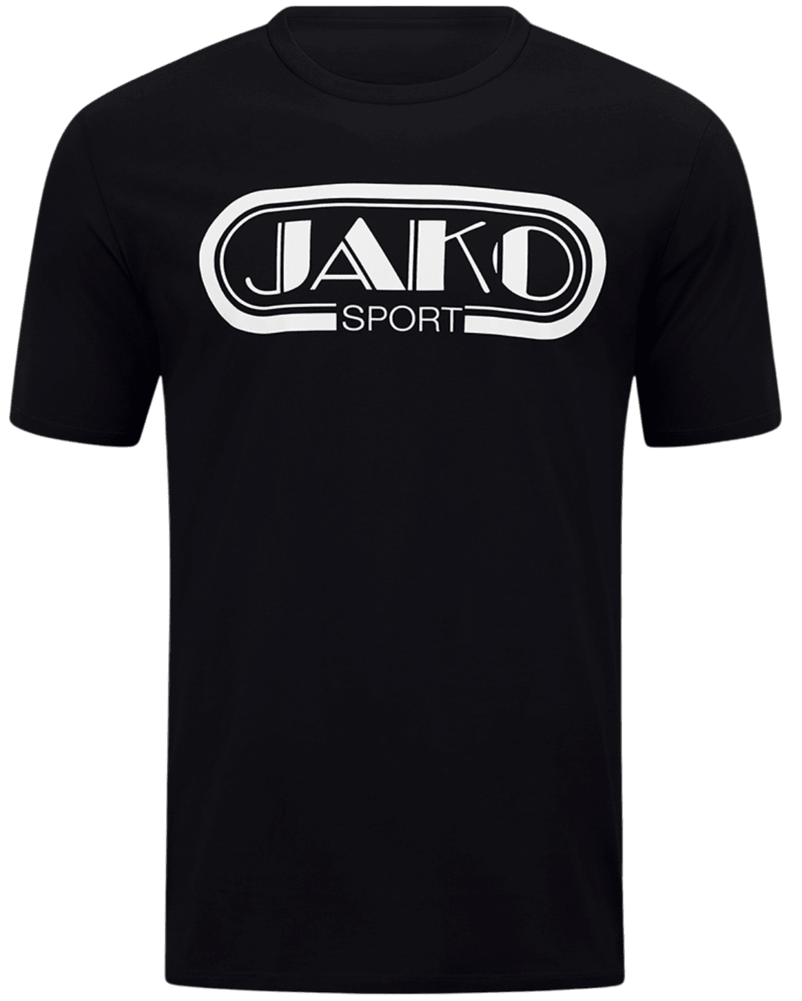 Triko Jako T-Shirt Retro