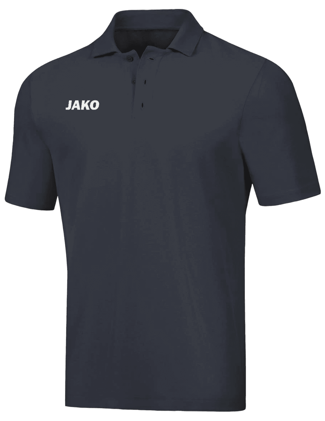 Polokošile Jako jako base polo-shirt kids