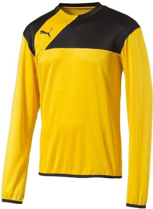 Mikina Puma  esquadra training sweatshirt