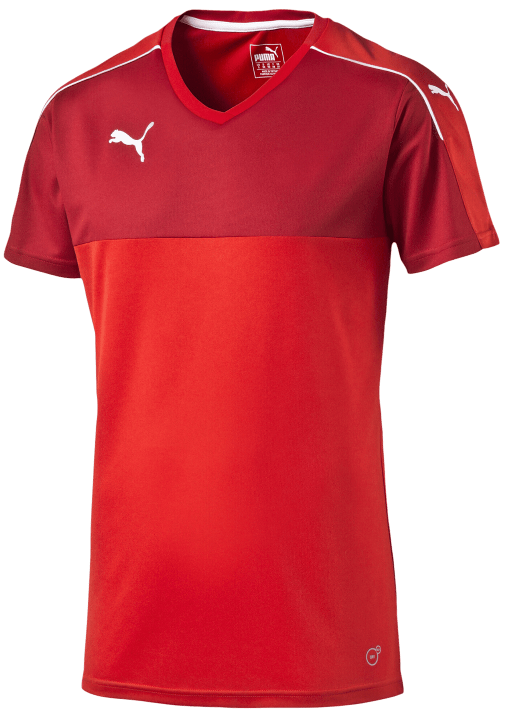 Dres Puma Accuracy Shortsleeved Shirt