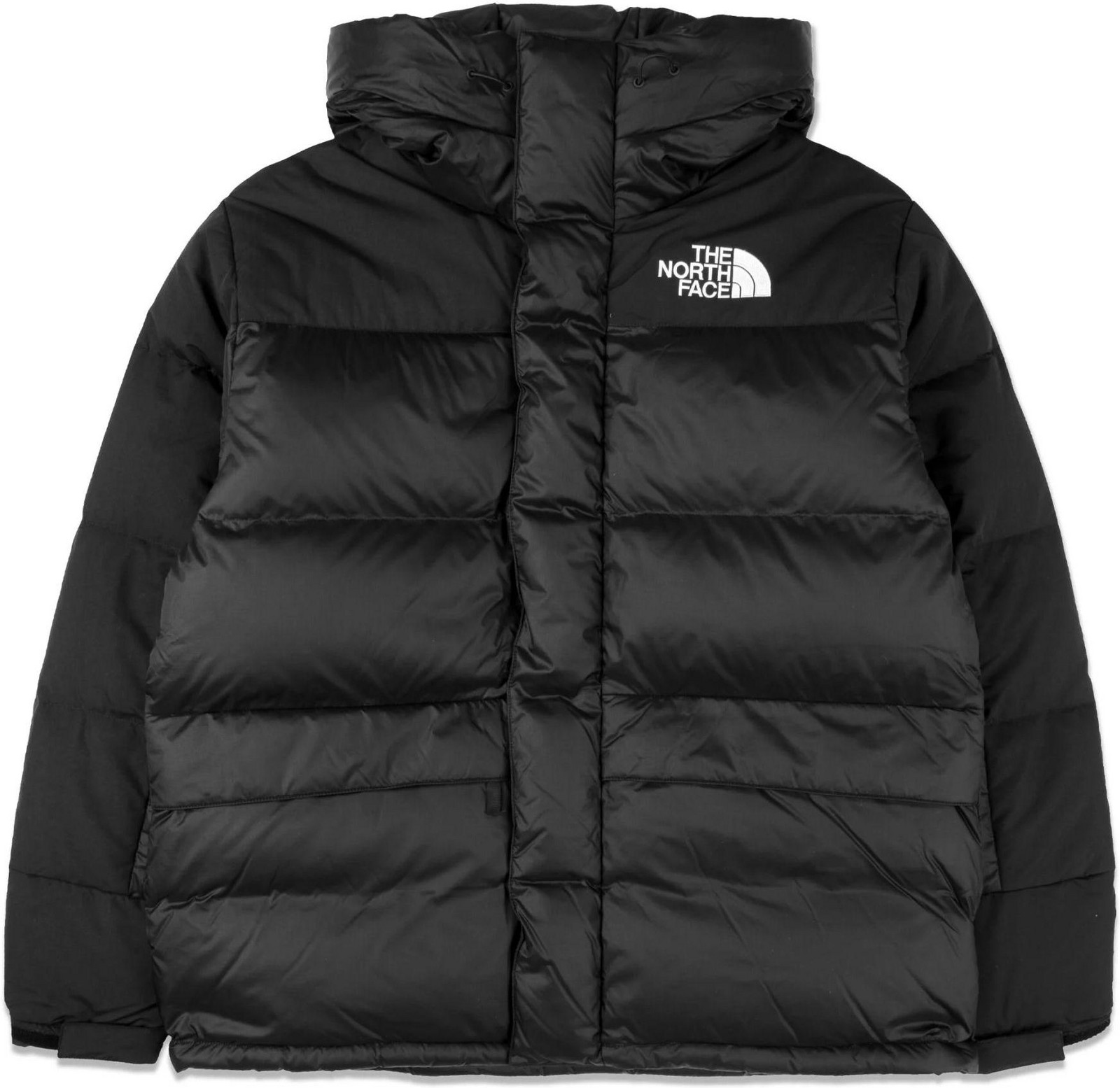 Bunda s kapucí The North Face M HMLYN DOWN PARKA