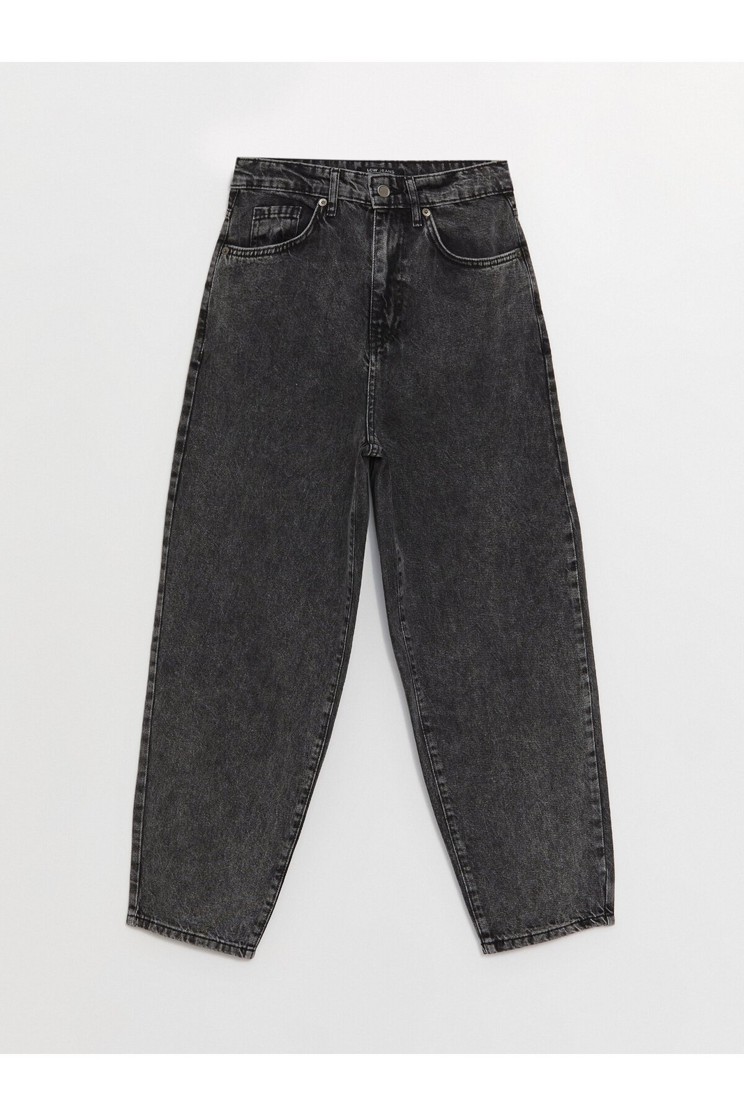 LC Waikiki Balloon Fit Women's Jean Pants