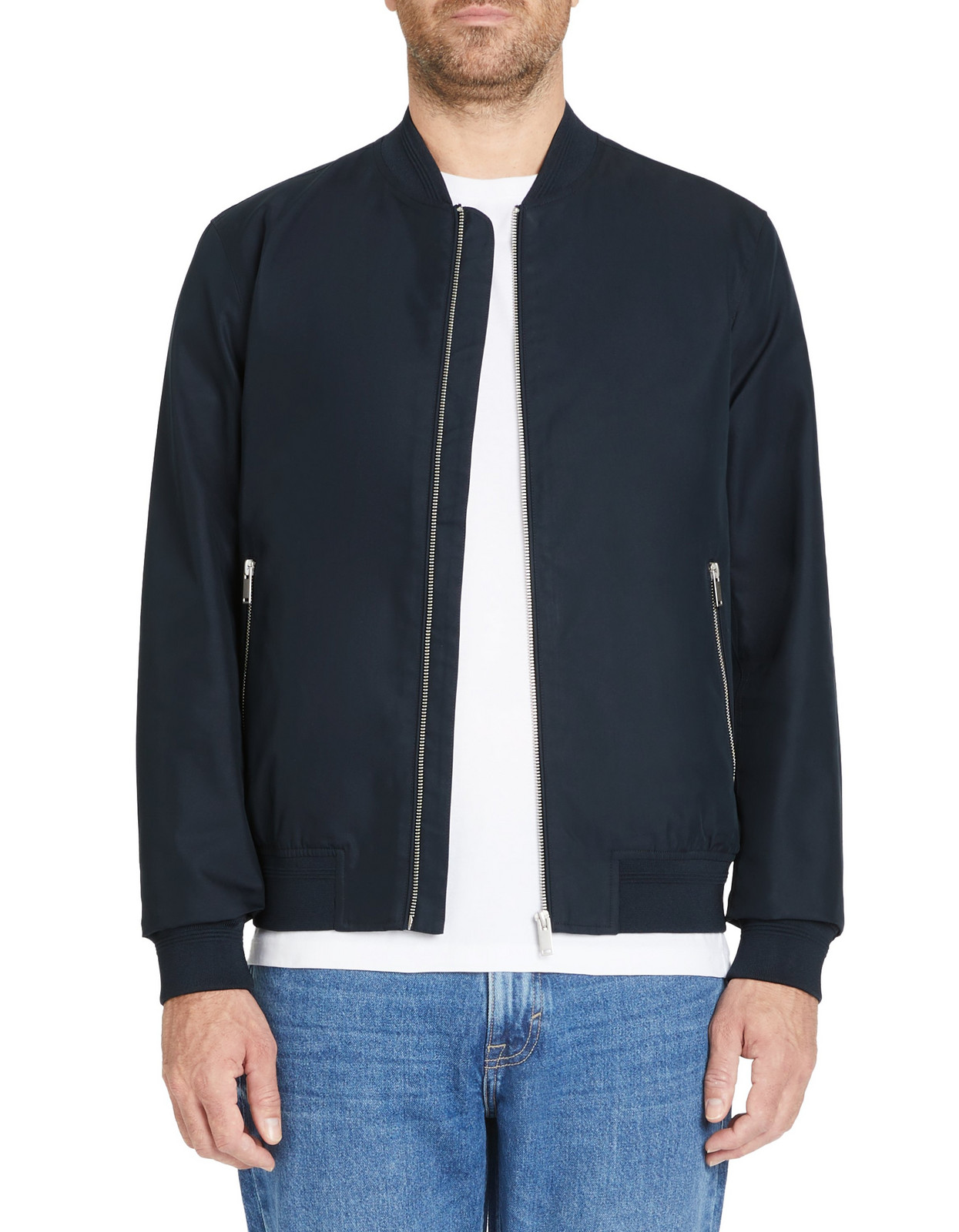 Celio Bunda bomber Jubombe1 - Pánské