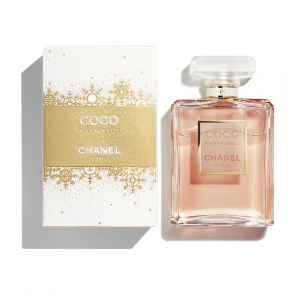 CHANEL COCO MADEMOISELLE EAU DE PARFUM LIMITED EDITION EAU DE PARFUM LIMITOVANÁ EDICE dámská  100 ml