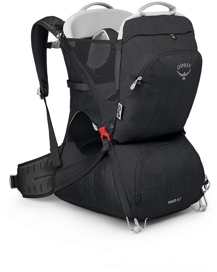 Osprey POCO SLT black