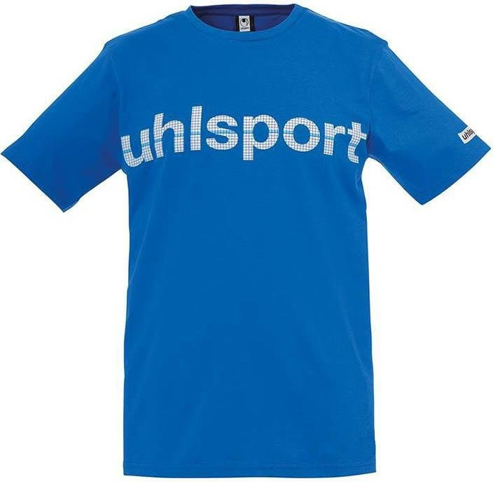 Triko Uhlsport uhlsport essential promo t-shirt