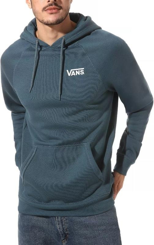 Mikina s kapucí Vans MN VERSA HOODIE