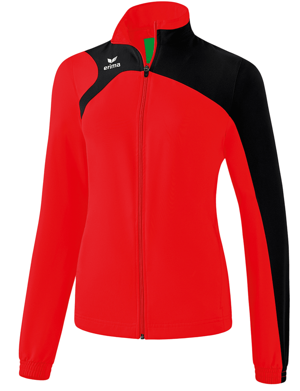 Bunda Erima CLUB 1900 2.0 Presentation Jacket Women