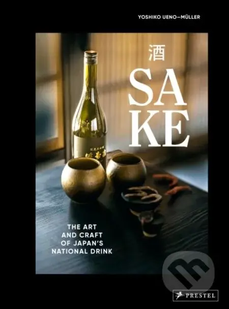 Sake - Yoshiko Ueno-Muller