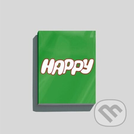 Jin (BTS): Happy (Imagine Version) - Hudobné albumy