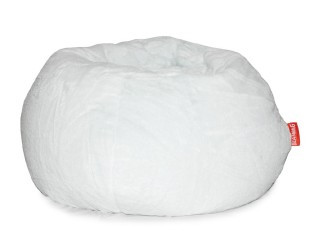 BeanBag Sedací vak Rabbit color 5 - White