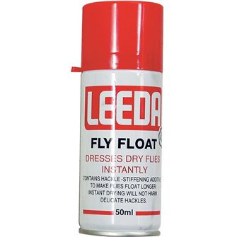 Leeda Sprej na plovoucí mušky Fly Floatant Spray