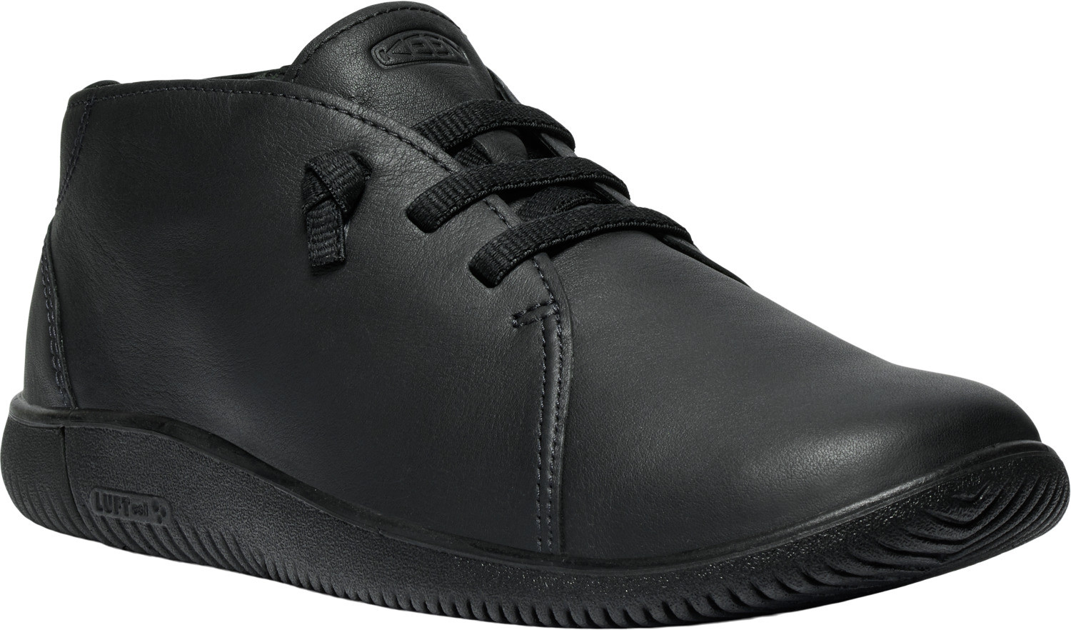 Keen KNX CHUKKA MEN black/black Velikost: 42