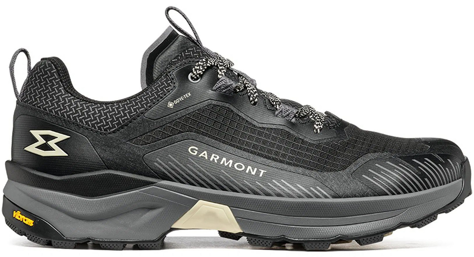 Garmont 9.81 ENGAGE GTX black/whitecup grey Velikost: 44,5
