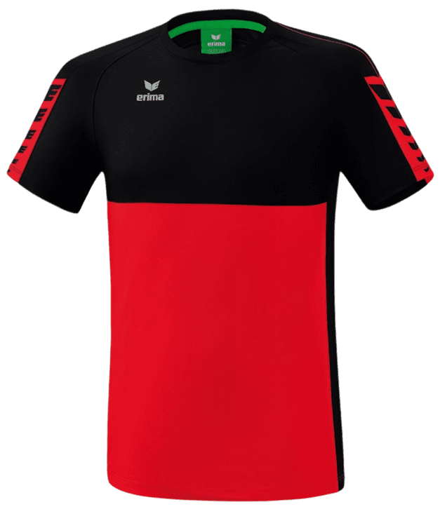 Triko Erima Six Wings T-Shirt Kids