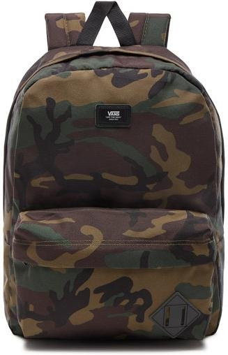 Batoh Vans VN_AC_MN_H Bags