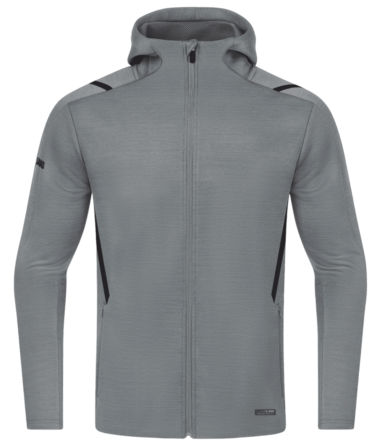 Bunda s kapucí Jako Challenge Hoodie Jako Kids