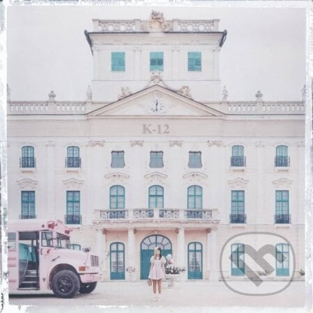 Martinez Melanie: K-12 (Coloured) LP - Martinez Melanie