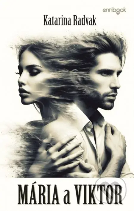 Mária a Viktor - Katarína Radvak