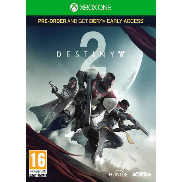 Destiny 2 (Xbox One)