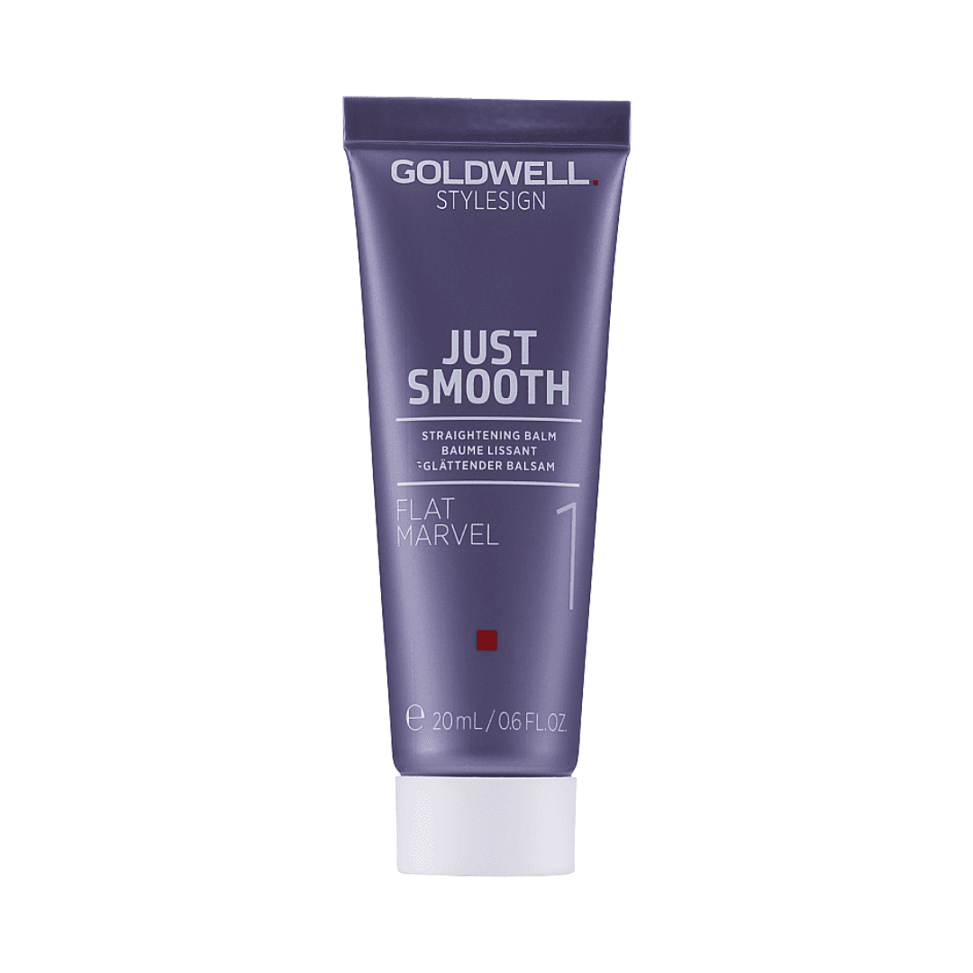 GOLDWELL Goldwell Stylesign Just Smooth Flat Marvel Balm 20 ml