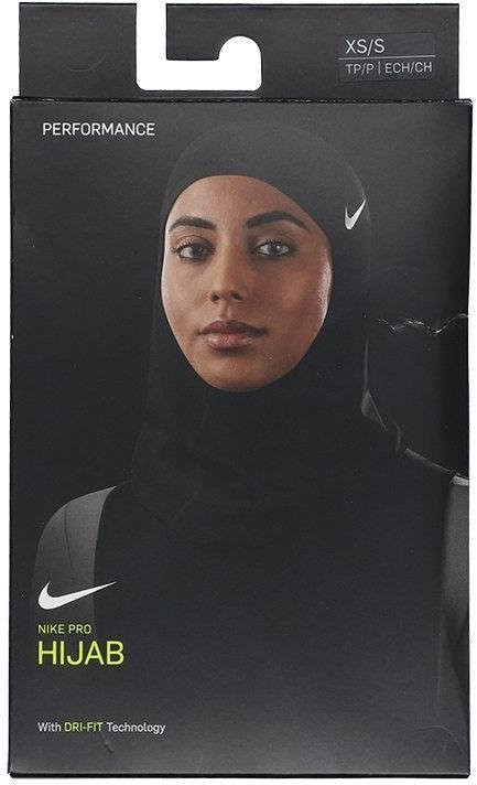 Hidžáb Nike U NP DRY Hijab