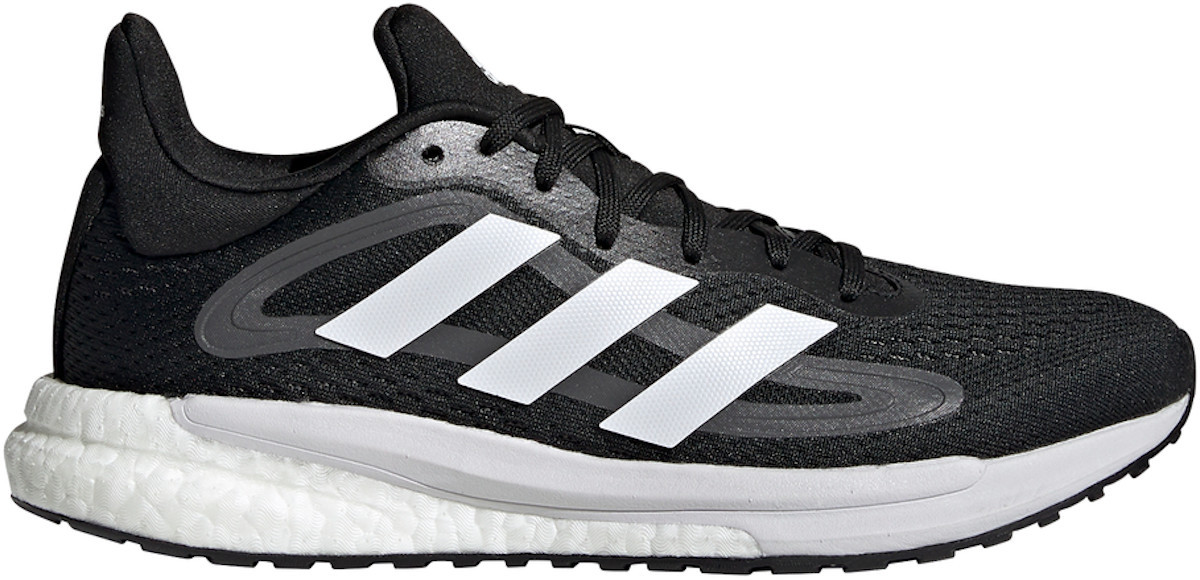 Běžecké boty adidas SOLAR GLIDE 4 W