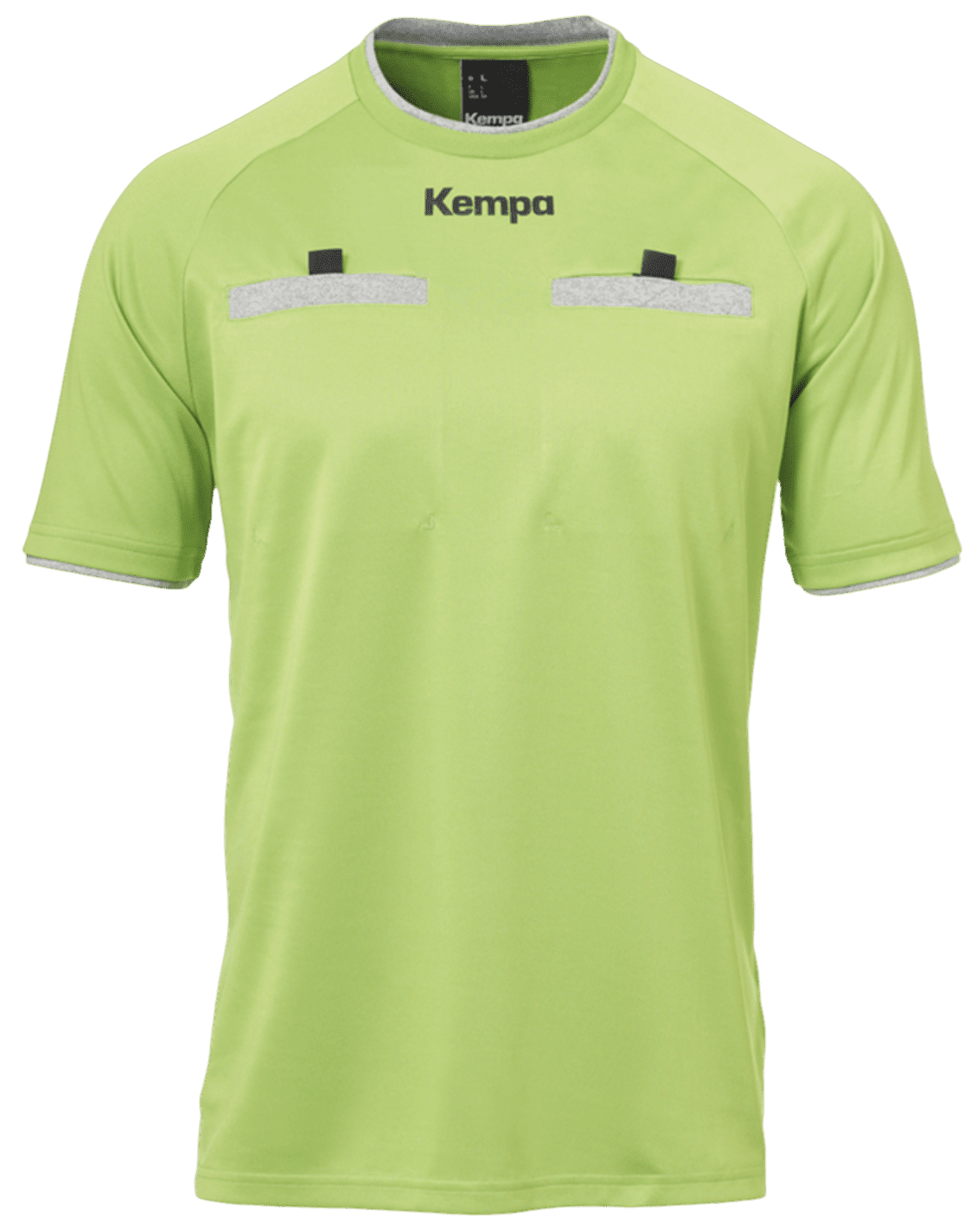 Dres Kempa kempa referee jersey