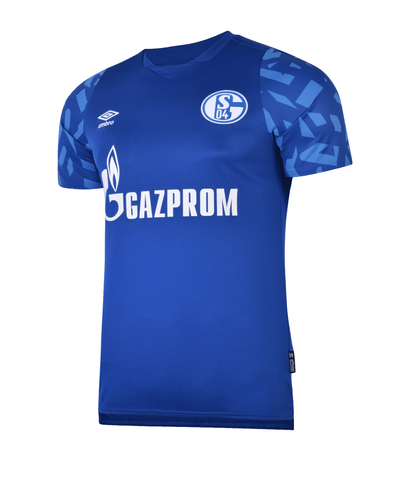 Dres Umbro Umbro FC Schalke 04 Jersey Home 2019/2020 Kids