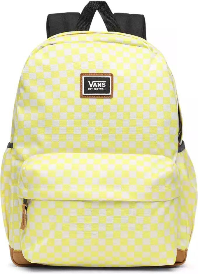 Batoh Vans WM REALM PLUS BACKPACK