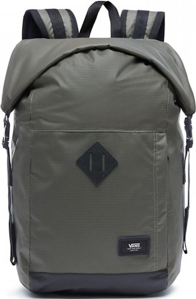 Batoh Vans MN FEND ROLL TOP BACKPACK GRAPE LEAF