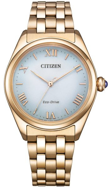 Citizen L Eco-Drive EM1143-81X