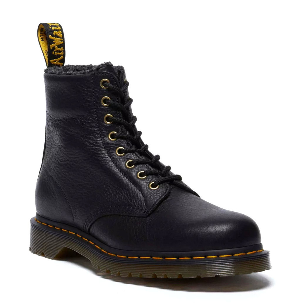 boty zimní pánské - 1460 - Dr. Martens - DM31873001 36