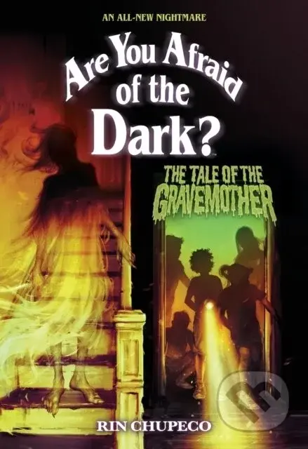 The Tale of the Gravemother Volume 1 - Rin Chupeco